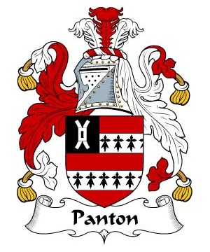 British/P/Panton-Crest-Coat-of-Arms