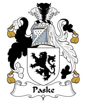 British/P/Paske-Crest-Coat-of-Arms