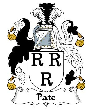 British/P/Pate-Crest-Coat-of-Arms