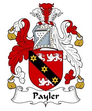 British/P/Payler-Crest-Coat-of-Arms