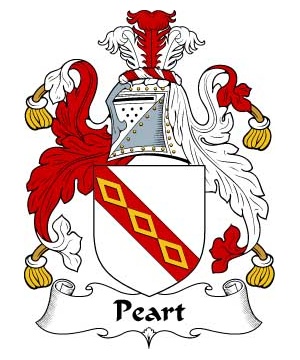 British/P/Peart-or-Pert-Crest-Coat-of-Arms