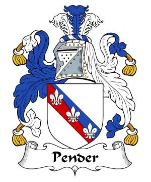 British/P/Pender-Crest-Coat-of-Arms