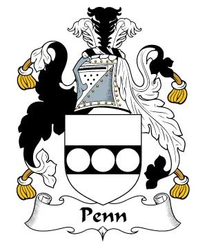 British/P/Penn-Crest-Coat-of-Arms