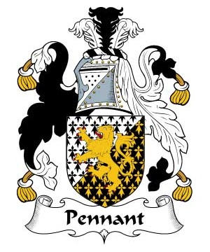 British/P/Pennant-Crest-Coat-of-Arms