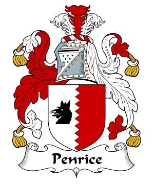 British/P/Penrice-Crest-Coat-of-Arms