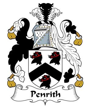 British/P/Penrith-Crest-Coat-of-Arms