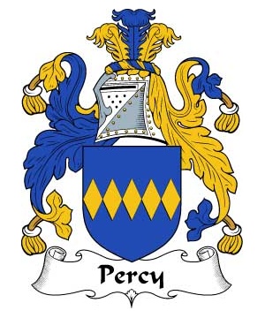 British/P/Percy-Crest-Coat-of-Arms