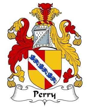 British/P/Perry-Crest-Coat-of-Arms