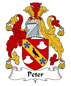 British/P/Peter-or-Petre-Crest-Coat-of-Arms