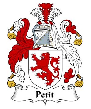 British/P/Petit-Crest-Coat-of-Arms