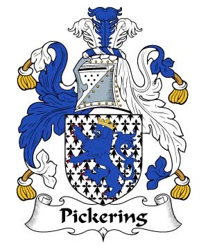 British/P/Pickering-Crest-Coat-of-Arms