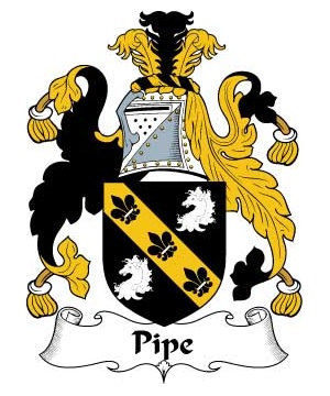 British/P/Pipe-Crest-Coat-of-Arms