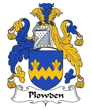 British/P/Plowden-Crest-Coat-of-Arms