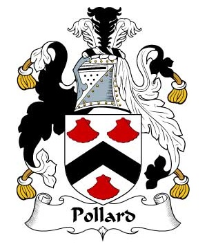 British/P/Pollard-Crest-Coat-of-Arms