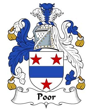 British/P/Poor-or-Poore-Crest-Coat-of-Arms