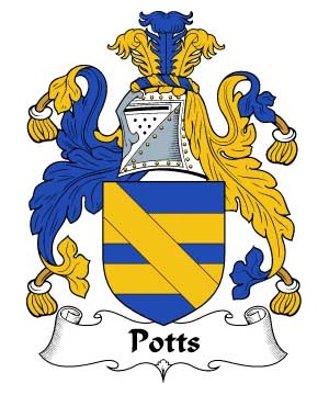 British/P/Pott-or-Potts-Crest-Coat-of-Arms