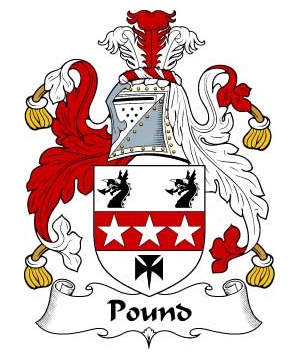 British/P/Pound-Crest-Coat-of-Arms