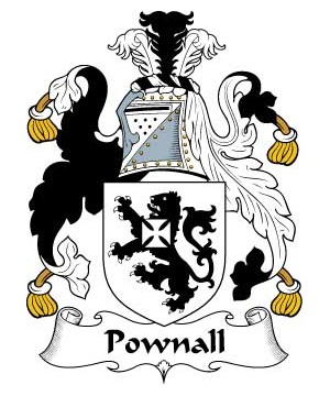 British/P/Pownall-Crest-Coat-of-Arms