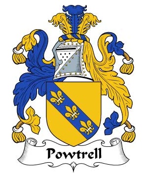 British/P/Powtrell-Crest-Coat-of-Arms