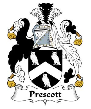 British/P/Prescott-Crest-Coat-of-Arms