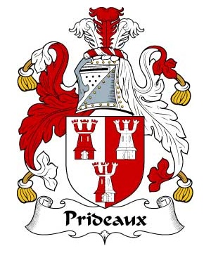 British/P/Prideaux-Crest-Coat-of-Arms