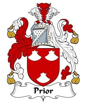 British/P/Prior-or-Pryer-Crest-Coat-of-Arms