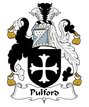 British/P/Pulford-Crest-Coat-of-Arms