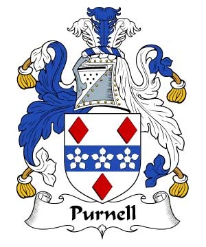 British/P/Purnell-Crest-Coat-of-Arms