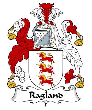 British/R/Ragland-(Wales)-Crest-Coat-of-Arms