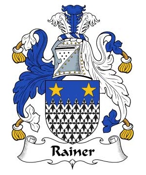 British/R/Rainer-Crest-Coat-of-Arms