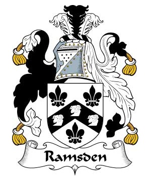 British/R/Ramsden-Crest-Coat-of-Arms