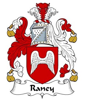 British/R/Raney-Crest-Coat-of-Arms