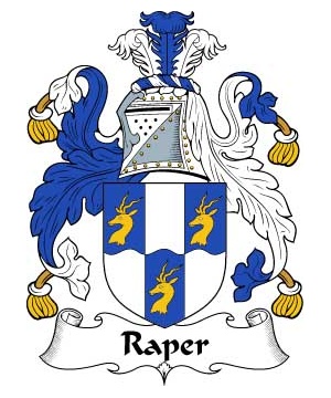 British/R/Raper-Crest-Coat-of-Arms