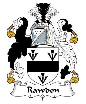 British/R/Rawdon-Crest-Coat-of-Arms