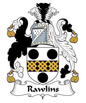 British/R/Rawlins-Crest-Coat-of-Arms