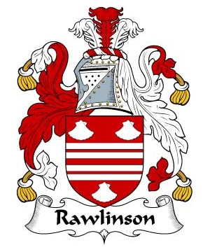 British/R/Rawlinson-Crest-Coat-of-Arms