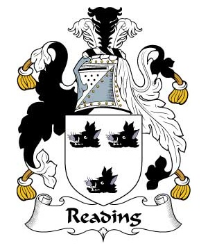 British/R/Reading-or-Reding-Crest-Coat-of-Arms