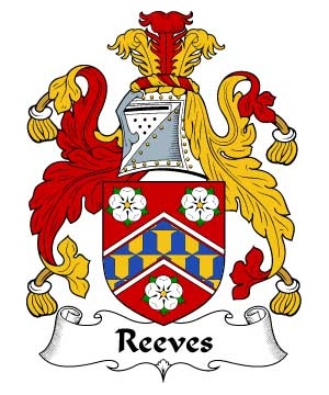 British/R/Reeves-Crest-Coat-of-Arms