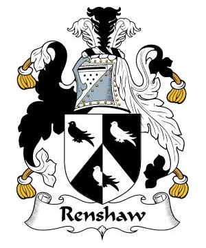 British/R/Renshaw-Crest-Coat-of-Arms