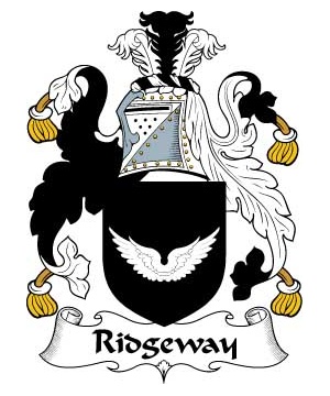 British/R/Ridgeway-Crest-Coat-of-Arms