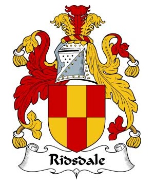 British/R/Ridsdale-Crest-Coat-of-Arms