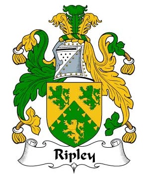 British/R/Ripley-Crest-Coat-of-Arms