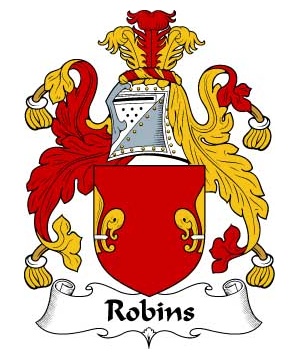 British/R/Robins-Crest-Coat-of-Arms