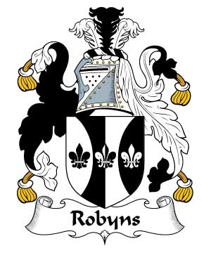 British/R/Robyns-or-Robbins-Crest-Coat-of-Arms