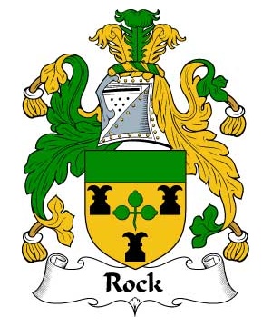 British/R/Rock-or-Rocke-Crest-Coat-of-Arms