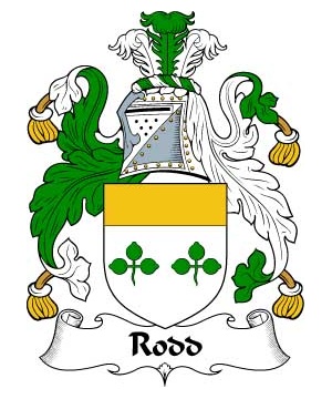 British/R/Rodd-Crest-Coat-of-Arms