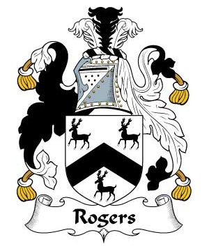 British/R/Rogers-Crest-Coat-of-Arms