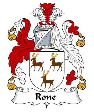 British/R/Rone-or-Roan-Crest-Coat-of-Arms