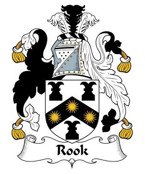 British/R/Rook-or-Rooke-Crest-Coat-of-Arms