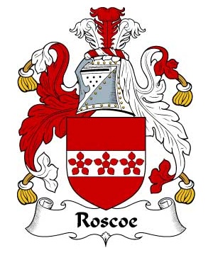 British/R/Roscoe-Crest-Coat-of-Arms